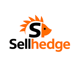 SELLHEDGE Logo
